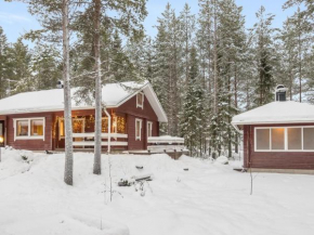 Holiday Home Kanervarinne in Oulu
